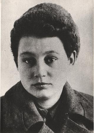 Великая Победа: две женских судьбы из рода Глинок