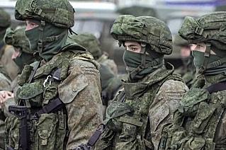 Наталья Шишигина: военная служба по контракту сегодня престижна и почетна