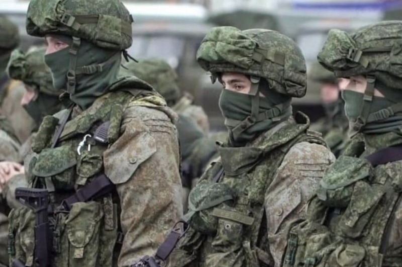 Наталья Шишигина: военная служба по контракту сегодня престижна и почетна