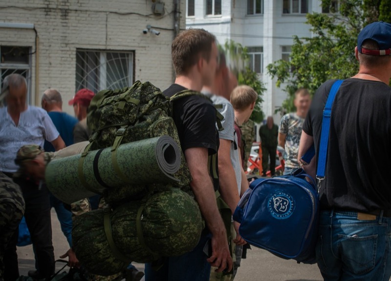 Татьяна Михалутина: Государство ценит своих защитников и оказывает им поддержку