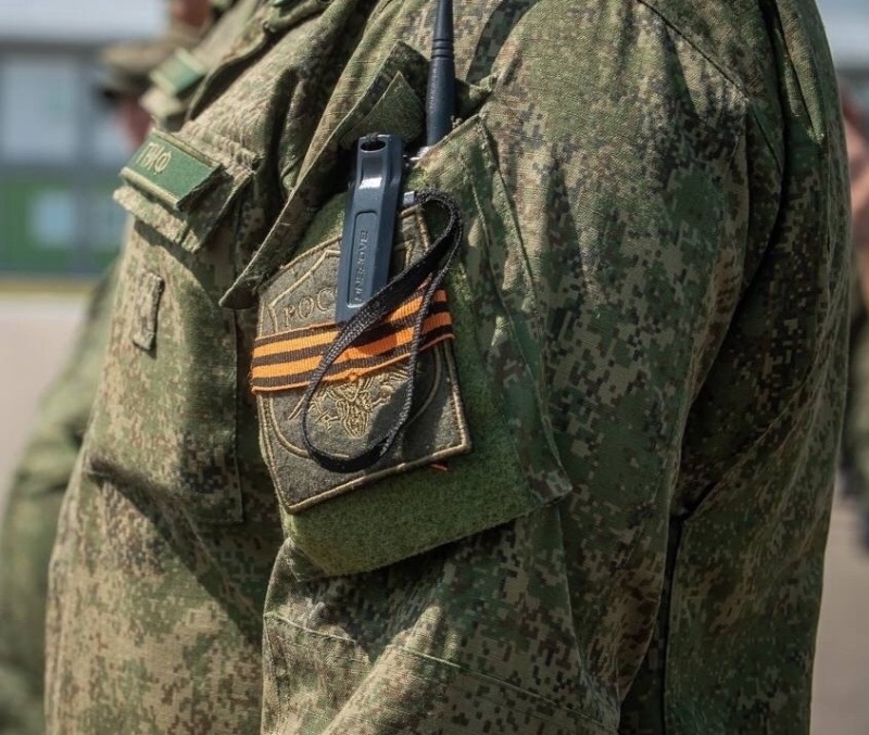 Любовь Мариненкова: мужчины стоят на страже Родины, её границ, свободы и независимости