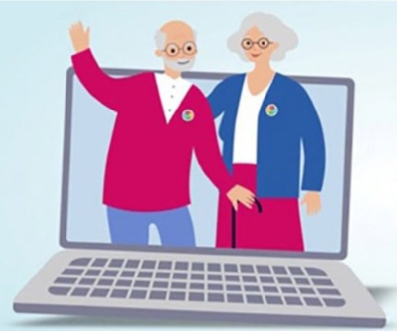 11-й Всероссийский конкурс личных достижений пенсионеров в изучении компьютерной грамотности «Спасибо Интернету - 2025»