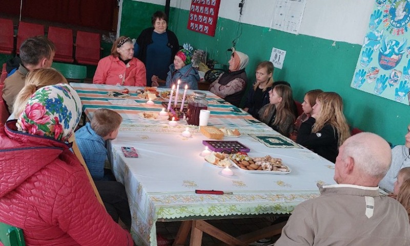 Дети Победы