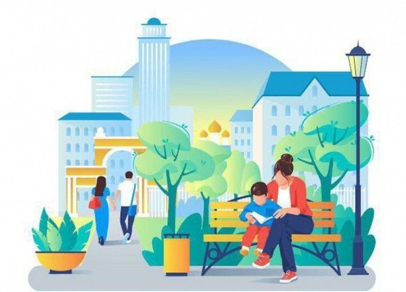 Почти 75 тысяч жителей Смоленской области проголосовали за объекты благоустройства