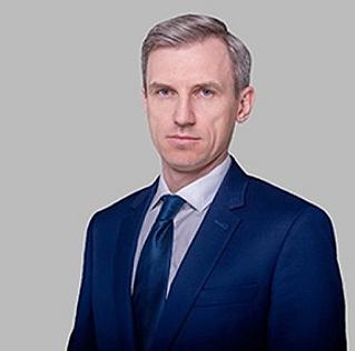 Губернатор Василий Анохин принял участие во Всероссийском голосовании по отбору общественных территорий для благоустройства