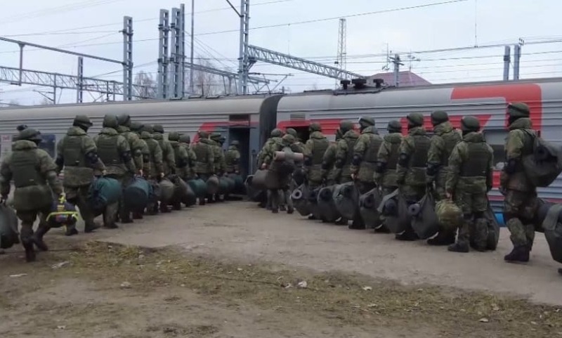 Ольга Ерусёва: военная служба всегда вызывала чувство гордости и уважения