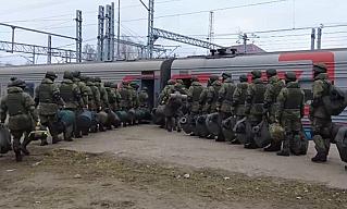 Ольга Ерусёва: военная служба всегда вызывала чувство гордости и уважения