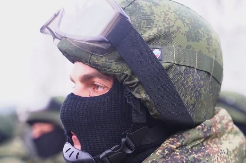 Любовь Гаврилюк: специальная военная операция показала настоящий характер мужчин