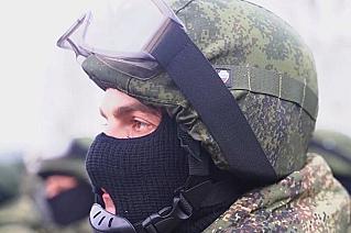 Любовь Гаврилюк: специальная военная операция показала настоящий характер мужчин