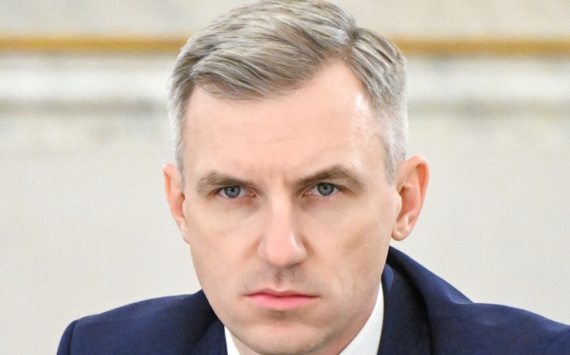 Губернатор Смоленской области Анохин рассказал, как регион помогает стране в СВО