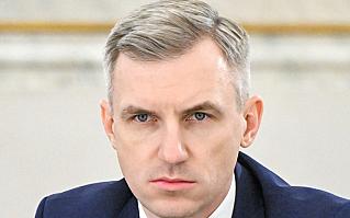 Губернатор Смоленской области Анохин рассказал, как регион помогает стране в СВО