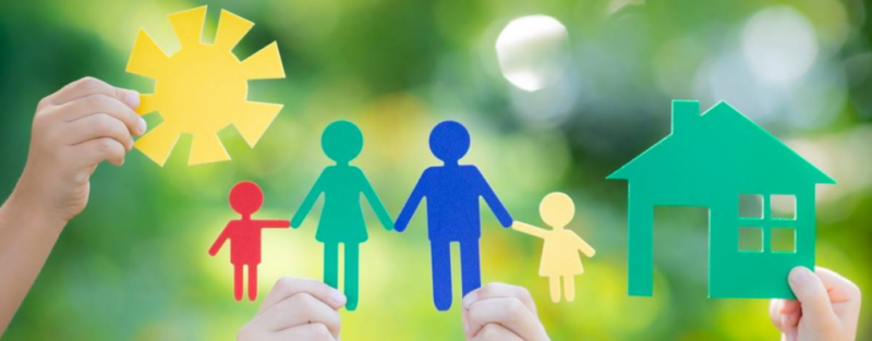 Василий Анохин: «Вопрос благополучия семей – безусловный приоритет»