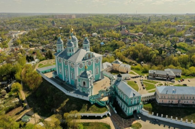 Смоленск, который вы еще не знали: почему стоит узнать неизведанное?
