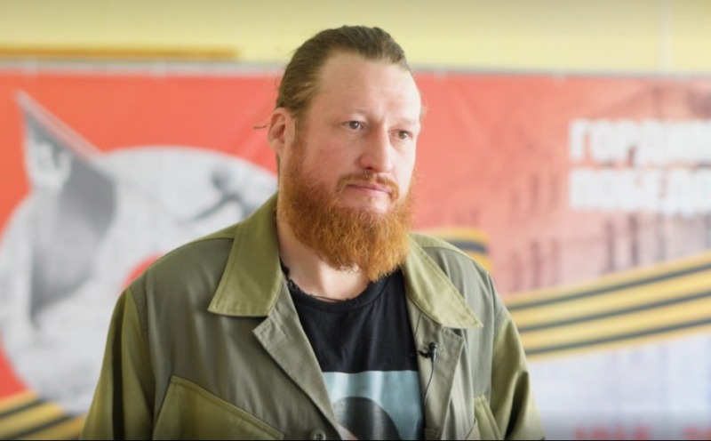 Семен Пегов: Мы нуждаемся в ветеранах и участниках СВО во власти