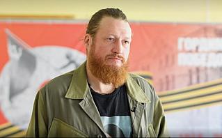 Семен Пегов: Мы нуждаемся в ветеранах и участниках СВО во власти