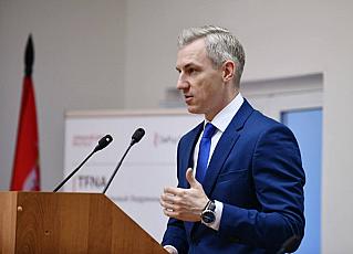 Итоги рабочей недели Губернатора Василия Анохина