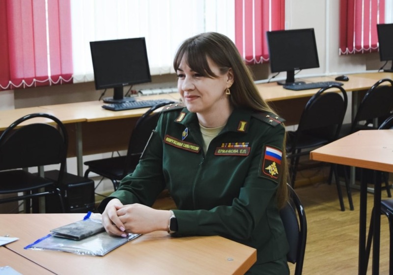 Василий Анохин: Более 120 человек успешно прошли этап собеседований в рамках образовательной программы "Герои СВОего времени. Смоленск".