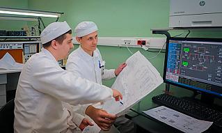 Смоленская АЭС получила лицензию Ростехнадзора на безопасную эксплуатацию энергоблока №2 ещё на 5 лет - до 2030 года