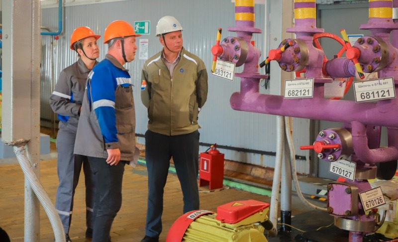 Смоленская АЭС подтвердила соответствие системы экологического менеджмента требованиям международного и национального стандартов