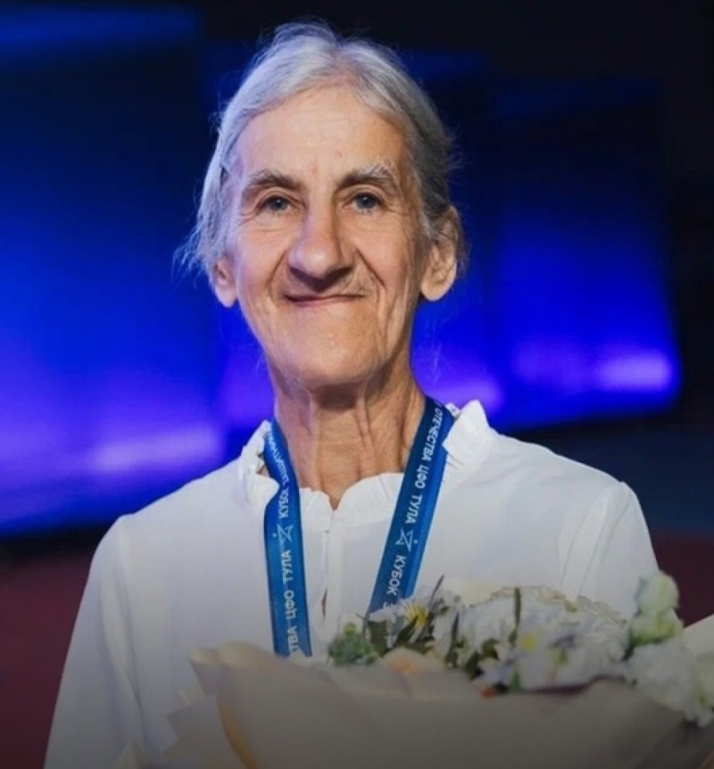 Знаете ли вы, что песня, ставшая гимном волонтёров всей страны, родилась в Смоленской области?