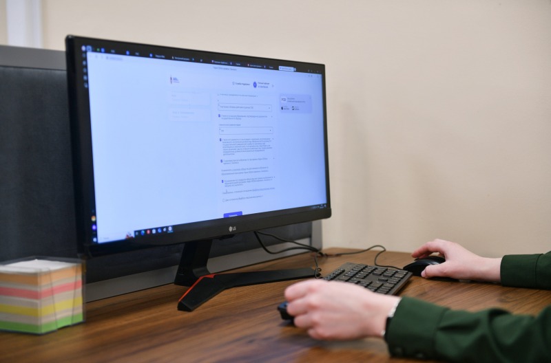 Почти 40 ветеранов СВО направили анкеты на новый трек программы «Герои Своего времени. Смоленск»