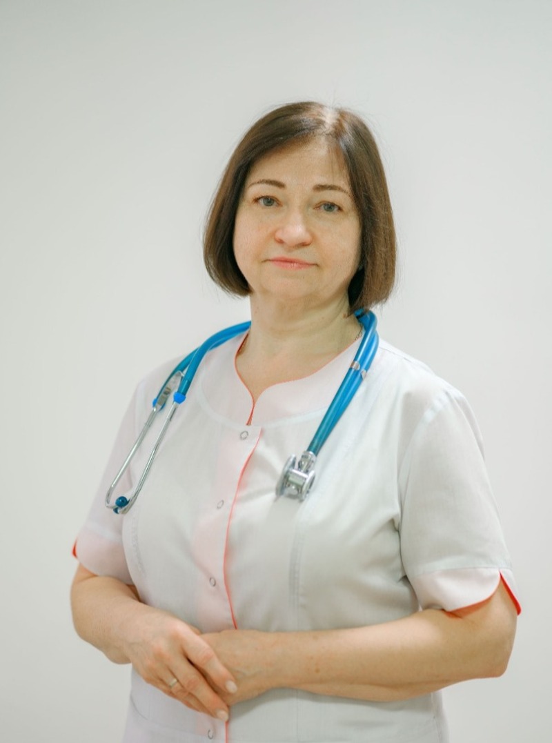 Здоровья на долгие годы