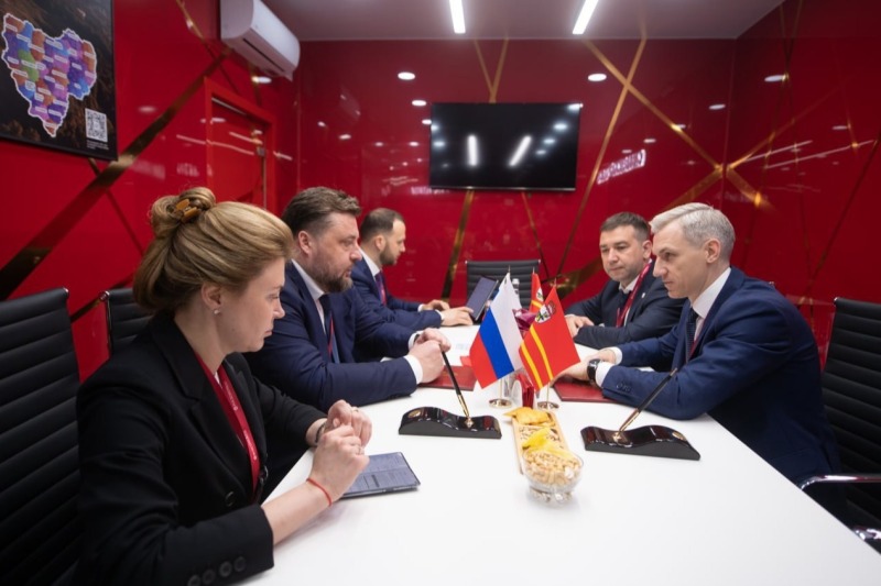 Машинно-тракторный парк Смоленской области ждет модернизация