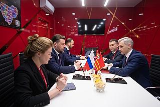 Машинно-тракторный парк Смоленской области ждет модернизация