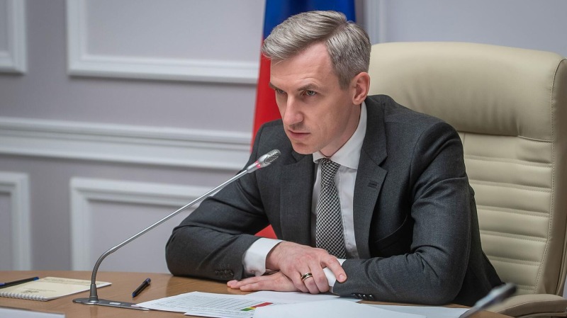 Василий Анохин: Ничего не остается на бумаге, все соглашения реализуются