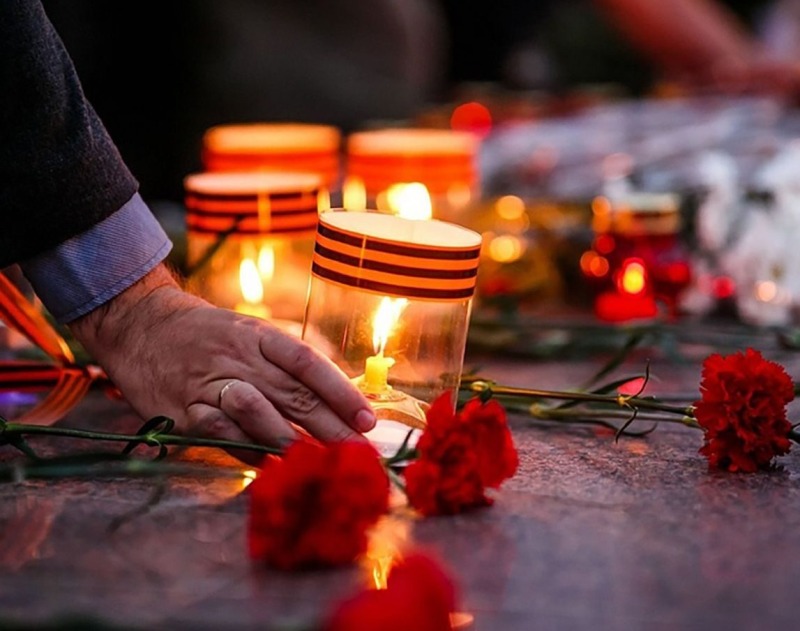 В Смоленской области пройдут памятные мероприятия, приуроченные ко Дню памяти и скорби