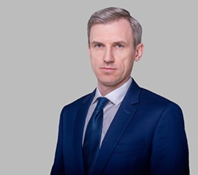 Василий Анохин: Кадры для нас имеют ключевое значение