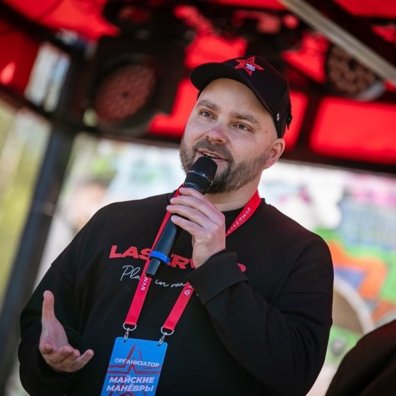 Сергей Терещенков: «Смоленская область на ПМЭФ - яркий показатель силы команды»