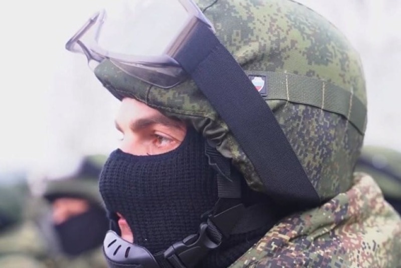 Людмила Дивакова: военный становится частью великой традиции защиты национальных интересов своей страны