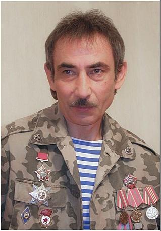 Мы Родине служили  беззаветно