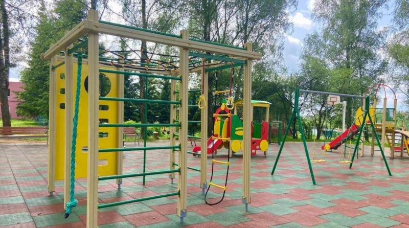 Василий Анохин: Комфортными и безопасными должны быть условия для жизни как в городах, так и в сельской местности