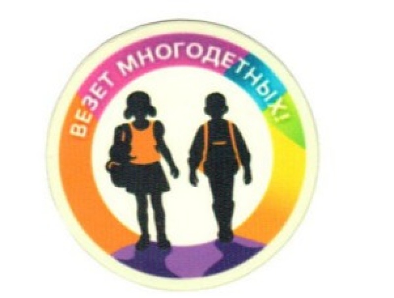 Многодетные смоленские семьи смогут подать заявление на бесплатный проезд детей в общественном транспорте через Госуслуги