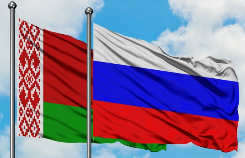 Василий Анохин: «Побратимские связи россиян и белорусов – стержень Союзного государства»