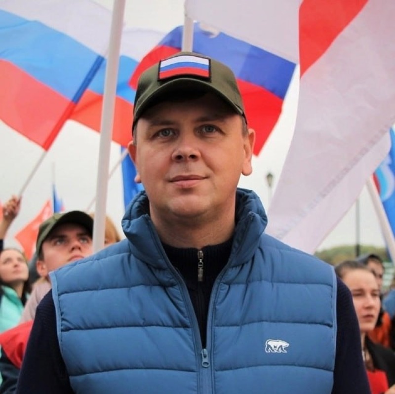 Артем Малащенков: Съемка БПЛА - прямая помощь врагу