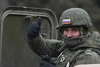 Татьяна Кузнецова: ребятам, воюющим за нашу Родину, нужна поддержка