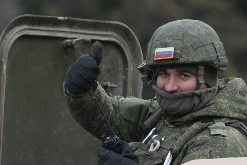 Татьяна Кузнецова: ребятам, воюющим за нашу Родину, нужна поддержка
