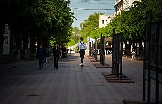 Общественные пространства Смоленской области ждёт обновление