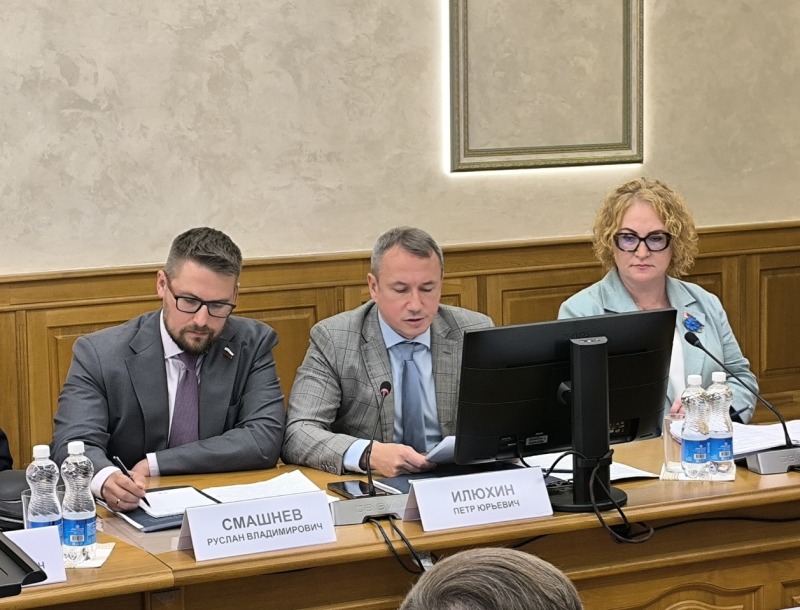 Смоленская область укрепляет деловое партнёрство с Беларусью