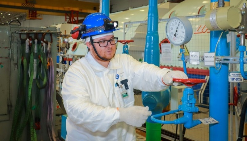 Атомная сборная