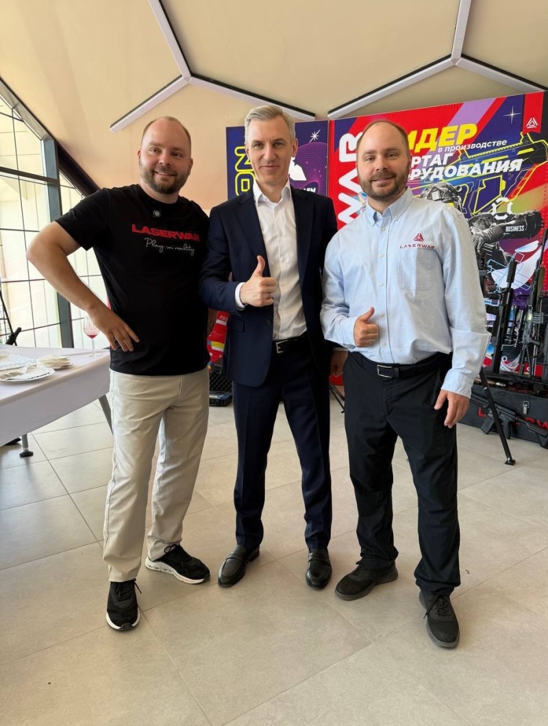 Смоленские компании завоевали девять наград в рамках окружного этапа премии "Экспортер года" в ЦФО