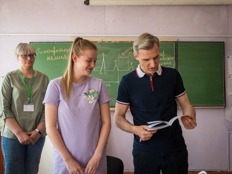 В Смоленской области подвели предварительные итоги приемной кампании по программам среднего профессионального образования