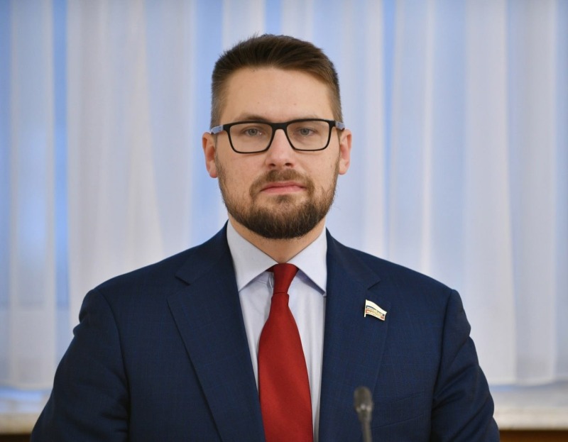 Руслан Смашнев: «Герои СВОего времени. Смоленск» — это инвестиции в будущее региона