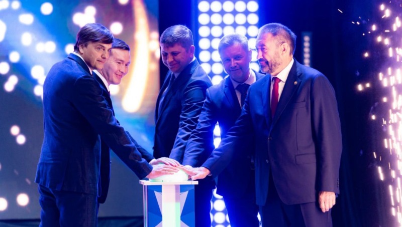 Участники СВО из Смоленской области борются за звание лучших профессионалов на чемпионате «Абилимпикс»