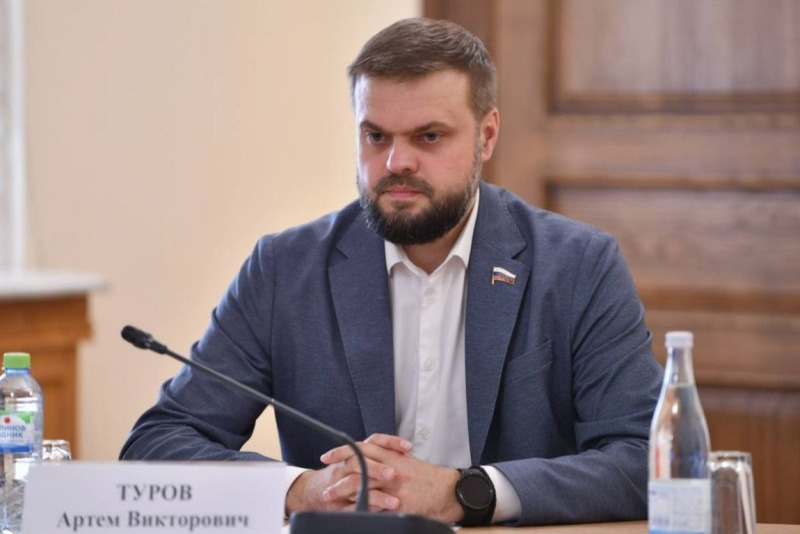 Артем Туров: «Проект «Герои СВОего времени. Смоленск» вызывал большой интерес среди участников и ветеранов спецоперации
