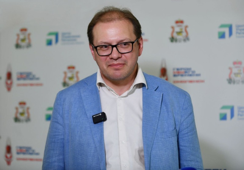 Михаил Артеменков: Уверен, что программа «Герои СВОего времени. Смоленск» станет отличным фундаментом для дальнейшего развития наших героев