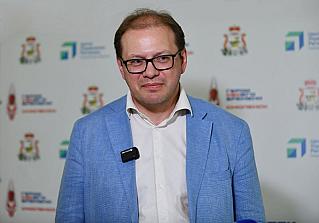 Михаил Артеменков: Уверен, что программа «Герои СВОего времени. Смоленск» станет отличным фундаментом для дальнейшего развития наших героев